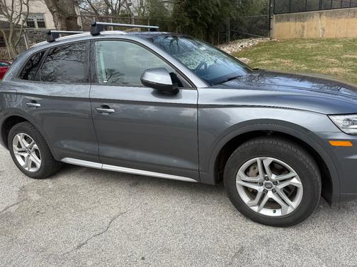 2018 Audi Q5 2.0T Premium