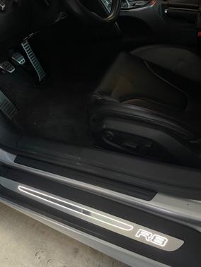 2012 Audi R8 5.2 quattro