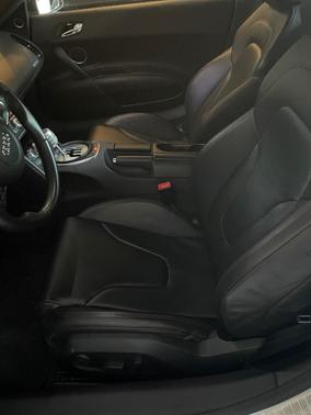 2012 Audi R8 5.2 quattro