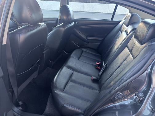 2009 Nissan Altima 2.5 SL