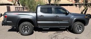 2020 Toyota Tacoma TRD Off Road