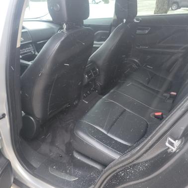 2019 Jaguar F-PACE 25t Premium