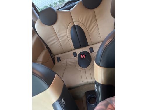 2004 MINI Cooper S Base