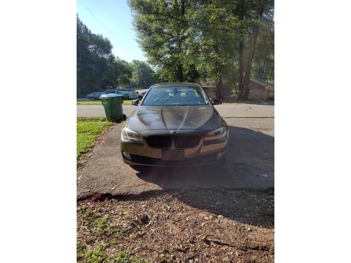 2012 BMW 535 i