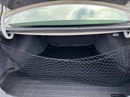 2015 Honda Accord EX-L V-6