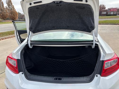 2015 Honda Accord EX-L V-6