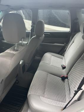 2003 Subaru Forester 2.5 X