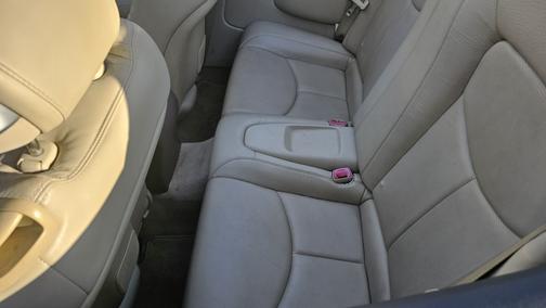 2010 INFINITI G37 Base