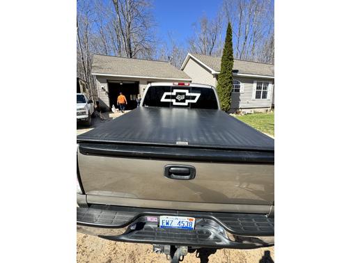 1999 Chevrolet Silverado 1500 LS Extended Cab