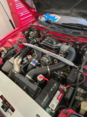 1993 Mazda RX-7 Base