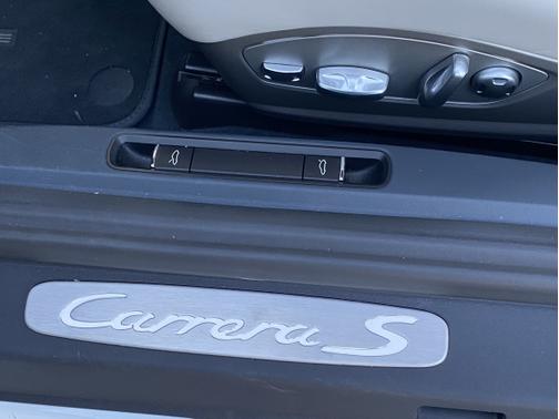 2019 Porsche 911 Carrera S