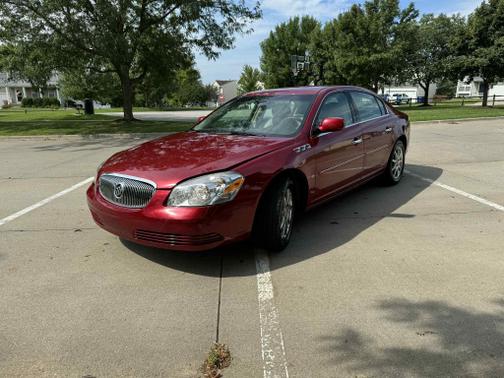 2008 Buick Lucerne CXL