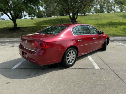2008 Buick Lucerne CXL