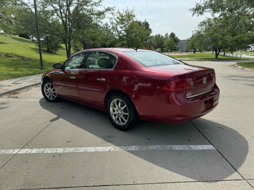 2008 Buick Lucerne CXL