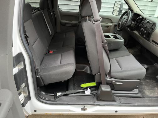 2013 GMC Sierra 1500 Work Truck