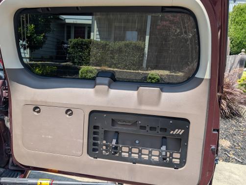 2012 Lexus GX 460 Base