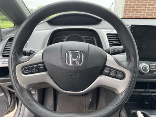 2006 Honda Civic EX