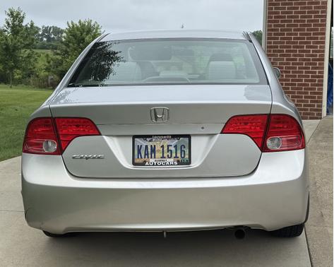 2006 Honda Civic EX