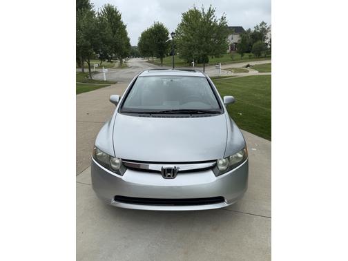 2006 Honda Civic EX
