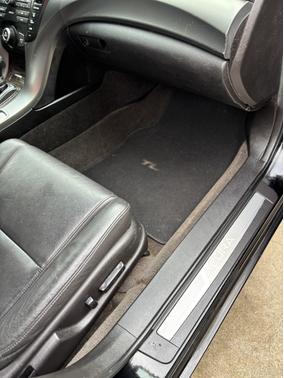 2013 Acura TL 3.5