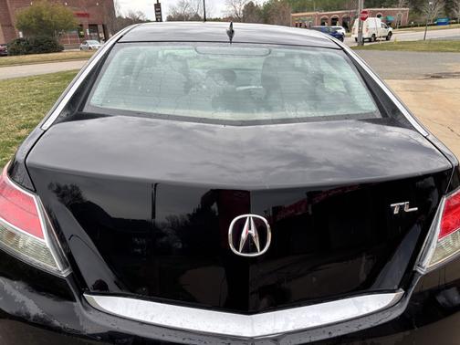 2013 Acura TL 3.5