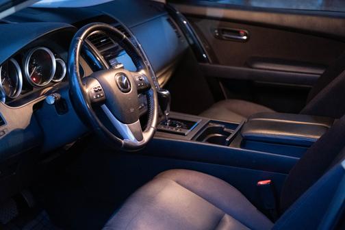 2014 Mazda CX-9 Sport