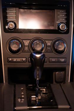 2014 Mazda CX-9 Sport