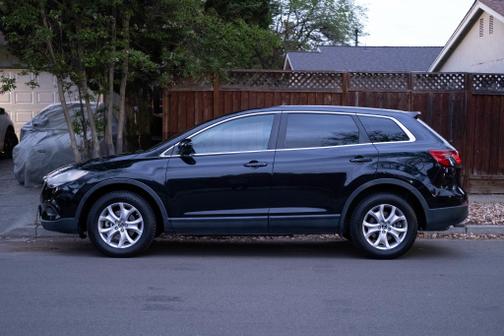 2014 Mazda CX-9 Sport