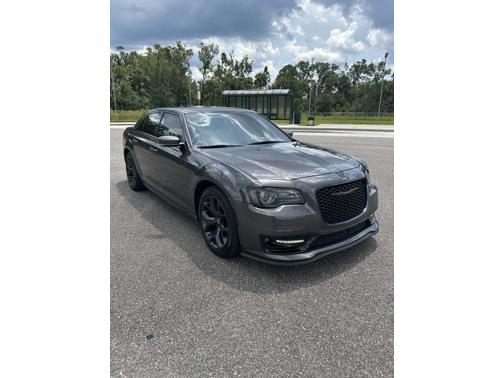 2021 Chrysler 300 S