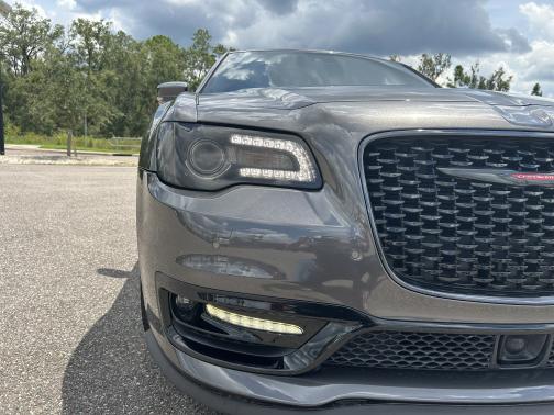 2021 Chrysler 300 S