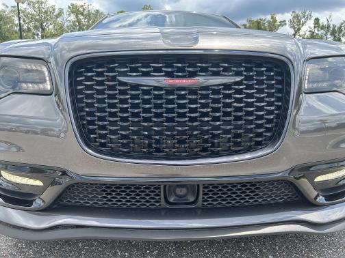 2021 Chrysler 300 S