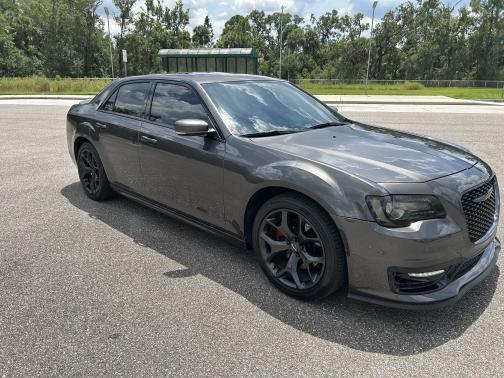 2021 Chrysler 300 S