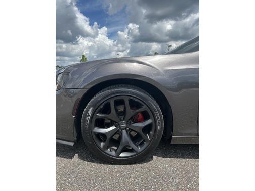2021 Chrysler 300 S