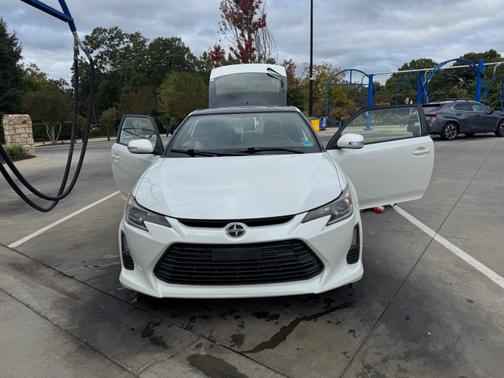 2016 Scion tC Release Series 10.0