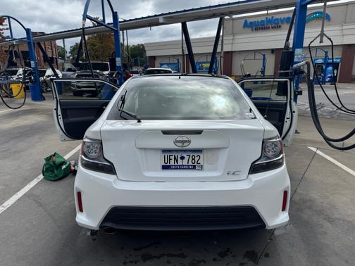 2016 Scion tC Release Series 10.0