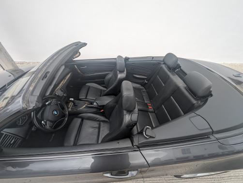 2008 BMW 128 i