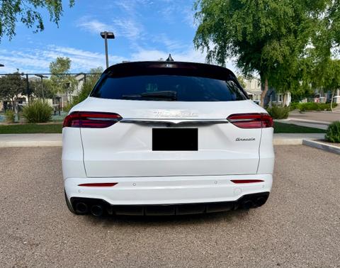 2023 Maserati Grecale Modena