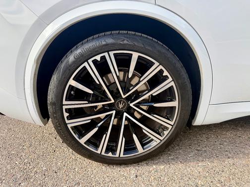 2023 Maserati Grecale Modena