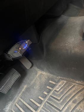 Gray 2012 Chevrolet Silverado 1500 LT