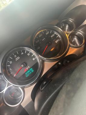 Gray 2012 Chevrolet Silverado 1500 LT
