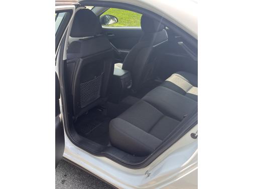 2009 Pontiac G6 GT