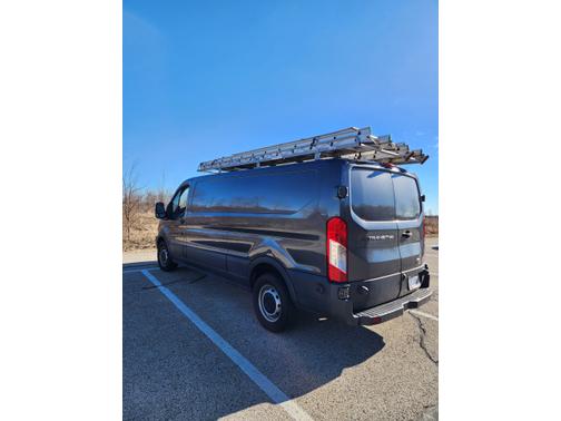 2017 Ford Transit-250 Base