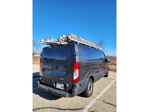 2017 Ford Transit-250 Base