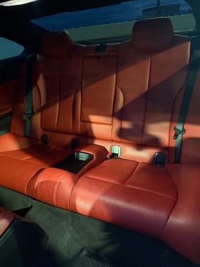 2015 BMW 435 i xDrive