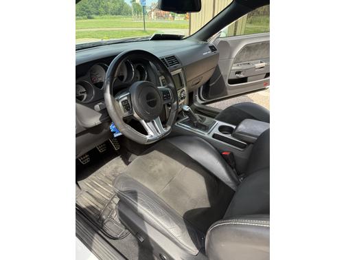 2012 Dodge Challenger SRT8 392