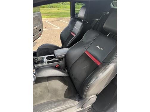 2012 Dodge Challenger SRT8 392