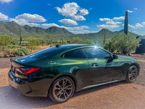 2021 BMW M440 i xDrive