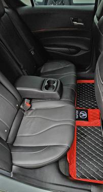 2022 Acura ILX Premium Package