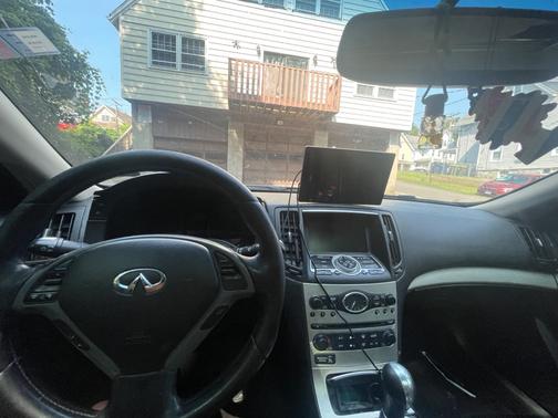 2008 INFINITI G35 x