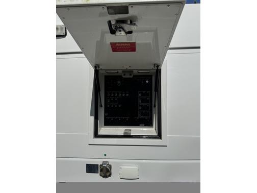 2011 Ford E350 Super Duty Work Van